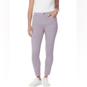 Buffalo David Bitton Aubrey High Rise Stretch Jeans